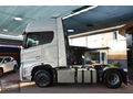 CENGİZHAN ' da 2021 FORD F-MAX 500 COMFORT PLUS + ABS + KLİMA
