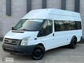KORKMAZLAR OTO SAMSUN 2008 FORD TRANSİT 17+1 MİNİBÜS