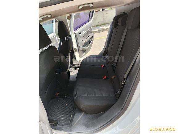 Sahibinden Peugeot 308 1.6 HDi Active 2015 Model