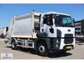 BÜYÜKSOYLU BEYSOY'DAN 2021 FORD CARGO 1833 ÇÖP KAMYONU 13+1.5 M³
