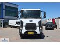 BÜYÜKSOYLU BEYSOY'DAN 2021 FORD CARGO 1833 ÇÖP KAMYONU 13+1.5 M³