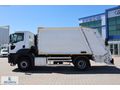 BÜYÜKSOYLU BEYSOY'DAN 2021 FORD CARGO 1833 ÇÖP KAMYONU 13+1.5 M³
