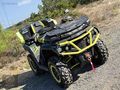 2024 AODES 650 L PATHCROSS EKSTRALI KREDİ KARTINA 12 TAKSİT