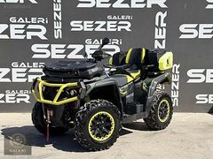2024 AODES 650 L PATHCROSS EKSTRALI KREDİ KARTINA 12 TAKSİT