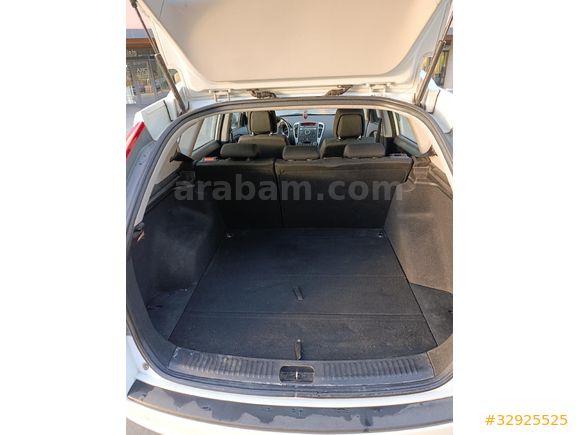 Sahibinden Kia Ceed 1.6 CRDi Concept SW 2011 Model