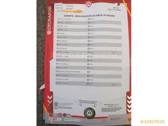 Sahibinden Kia Ceed 1.6 CRDi Concept SW 2011 Model