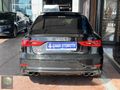 ÇINARDAN 2015 AUDİ S3 2.0TFSİ 285 BG QUATTRO GAYRİMENKUL TAKASLI