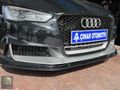 ÇINARDAN 2015 AUDİ S3 2.0TFSİ 285 BG QUATTRO GAYRİMENKUL TAKASLI