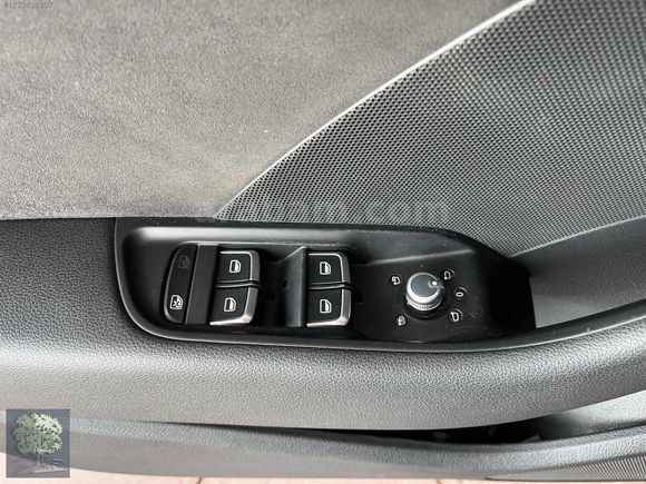ÇINARDAN 2015 AUDİ S3 2.0TFSİ 285 BG QUATTRO GAYRİMENKUL TAKASLI