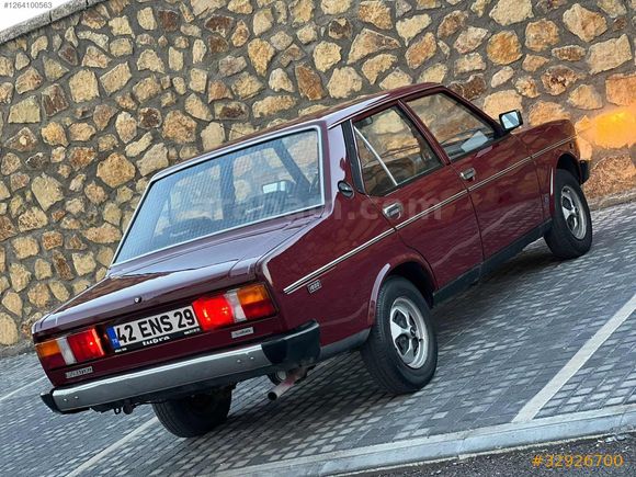 NADİR KALANLARDAN