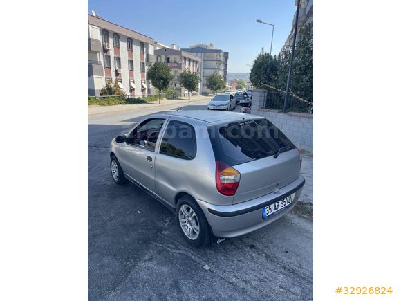 SAHİBİNDEN KLİMALI 1.2 16V 