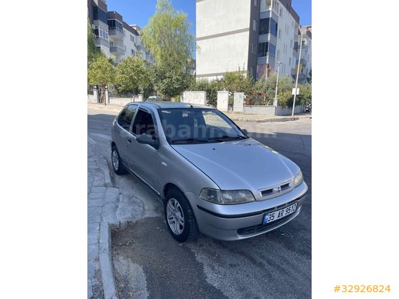 SAHİBİNDEN KLİMALI 1.2 16V 