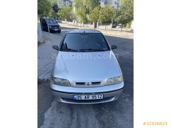 SAHİBİNDEN KLİMALI 1.2 16V 