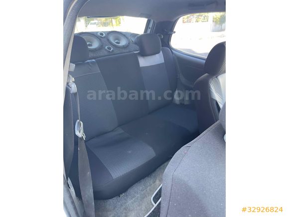 SAHİBİNDEN KLİMALI 1.2 16V 