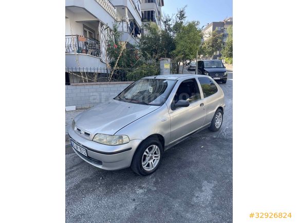 SAHİBİNDEN KLİMALI 1.2 16V 