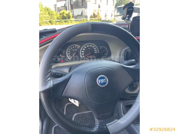 SAHİBİNDEN KLİMALI 1.2 16V 