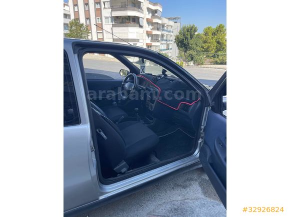 SAHİBİNDEN KLİMALI 1.2 16V 