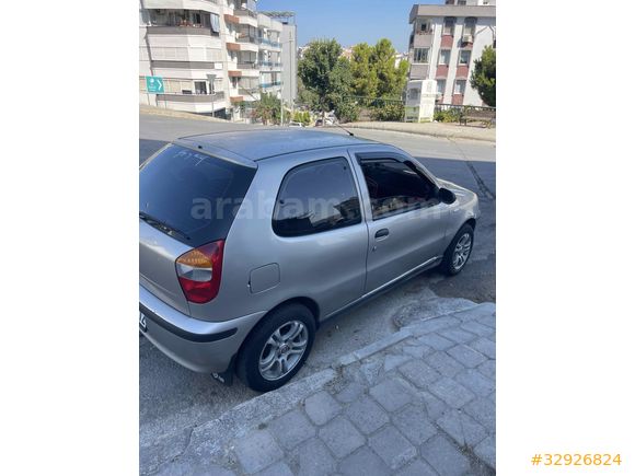 SAHİBİNDEN KLİMALI 1.2 16V 