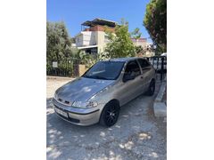 SAHİBİNDEN KLİMALI 1.2 16V 