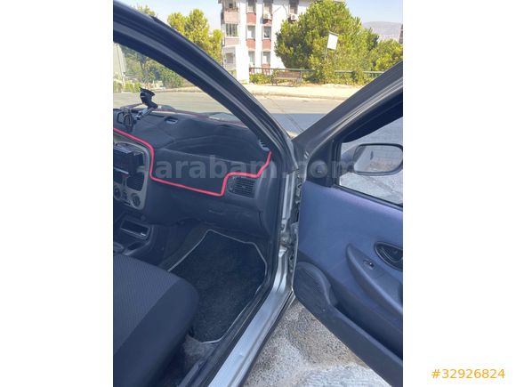 SAHİBİNDEN KLİMALI 1.2 16V 