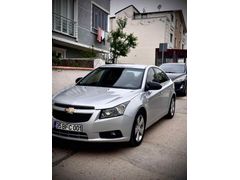 Sahibinden Chevrolet Cruze 1.6 LS Plus 2010 Model 