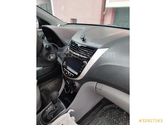 Sahibinden Hyundai Accent Blue 1.6 CRDi Mode Plus 2016 Model Sakarya