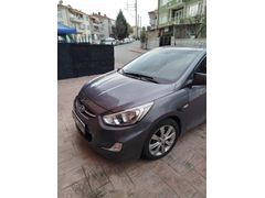 Sahibinden Hyundai Accent Blue 1.6 CRDi Mode Plus 2016 Model Sakarya