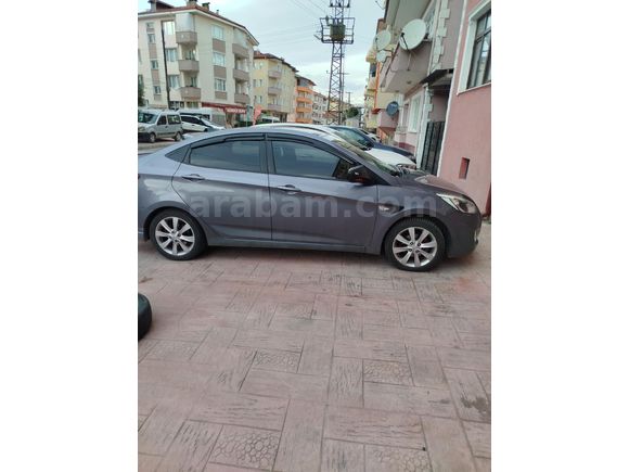 Sahibinden Hyundai Accent Blue 1.6 CRDi Mode Plus 2016 Model Sakarya