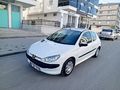 TERTEMİZ MASRAFSIZ 2005 MODEL 1.4 HDİ 206 VAN muayne yeni...