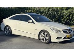 *MAK MOTORS*CAMTAVAN+ISITMA E250 CGI BAKIMLI MASRAFSZ VADE/KREDİ