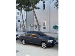 Sahibinden 2005 Model Fiat Albea 1.2 16V 