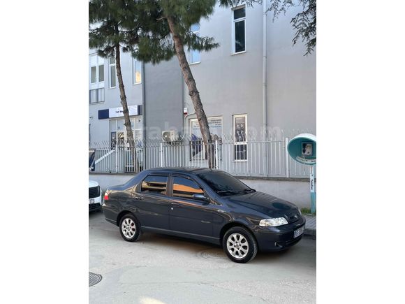 Sahibinden 2005 Model Fiat Albea 1.2 16V 