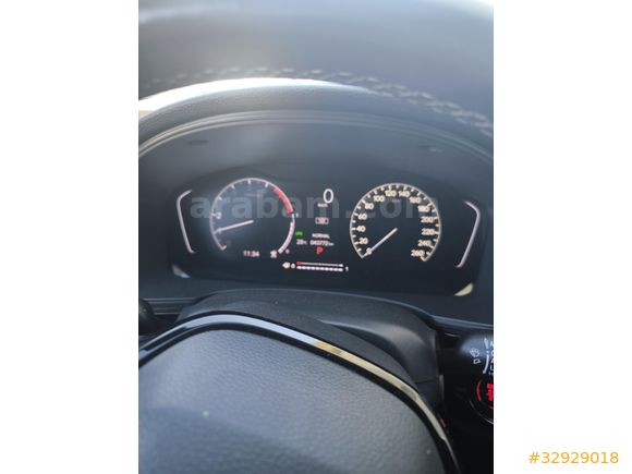 Sahibinden Honda Civic 1.5 i-VTEC Eco Elegance 2022 Model