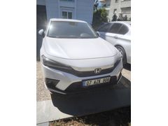 Sahibinden Honda Civic 1.5 i-VTEC Eco Elegance 2022 Model