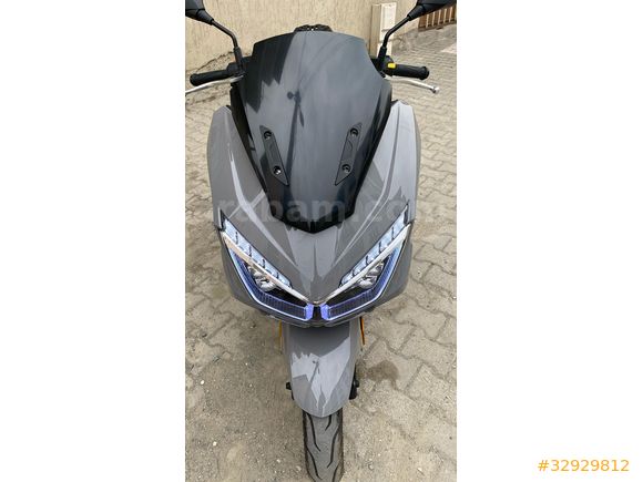 TEMİZ MONDIAL STRADA (TAKAS TEKLİFLERİ DEĞERLENDİRİLİR.)