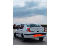Sahibinden Renault Clio 1.4 Authentique 2005 Model