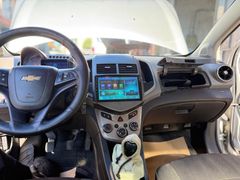 Sahibinden Chevrolet Aveo 1.3 D LT 2012 Model