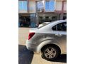 Sahibinden Chevrolet Aveo 1.3 D LT 2012 Model