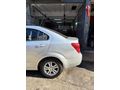 Sahibinden Chevrolet Aveo 1.3 D LT 2012 Model