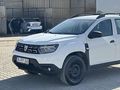DACİA DUSTER 4x4