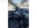 DACİA DUSTER 4x4