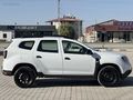 DACİA DUSTER 4x4