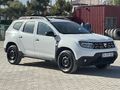 DACİA DUSTER 4x4