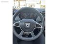 DACİA DUSTER 4x4