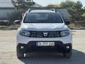 DACİA DUSTER 4x4