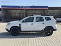 DACİA DUSTER 4x4