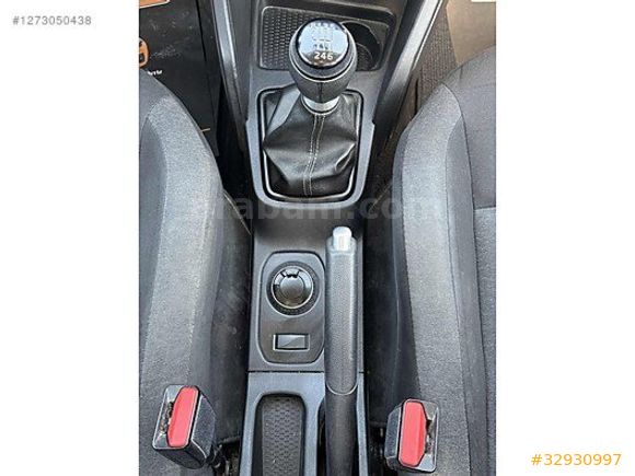 DACİA DUSTER 4x4