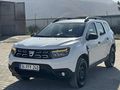 DACİA DUSTER 4x4