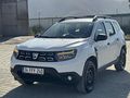 DACİA DUSTER 4x4