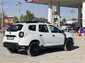 DACİA DUSTER 4x4